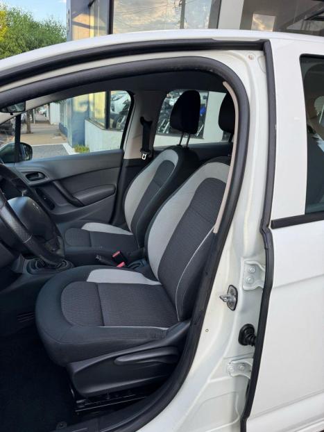 CITROEN C3 1.5 4P ORIGINE FLEX, Foto 7