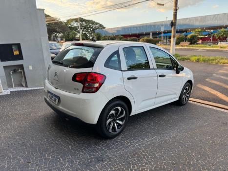 CITROEN C3 1.5 4P ORIGINE FLEX, Foto 3