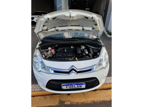 CITROEN C3 1.5 4P ORIGINE FLEX, Foto 5