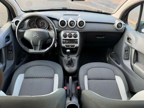 CITROEN C3 1.5 4P ORIGINE FLEX, Foto 6