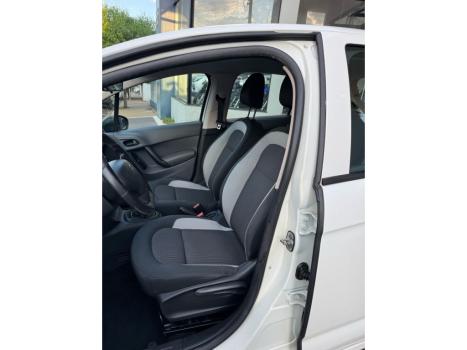 CITROEN C3 1.5 4P ORIGINE FLEX, Foto 7