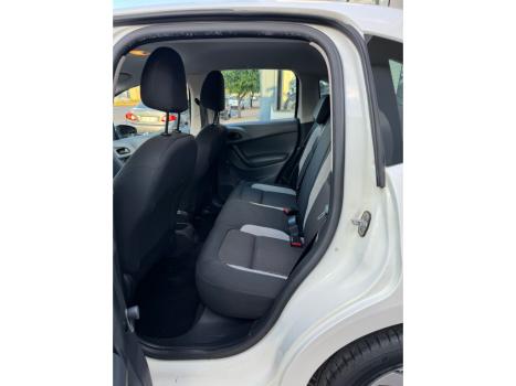 CITROEN C3 1.5 4P ORIGINE FLEX, Foto 8