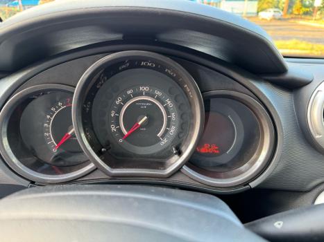 CITROEN C3 1.5 4P ORIGINE FLEX, Foto 9
