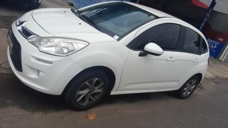 CITROEN C3 1.5 4P ORIGINE FLEX, Foto 1