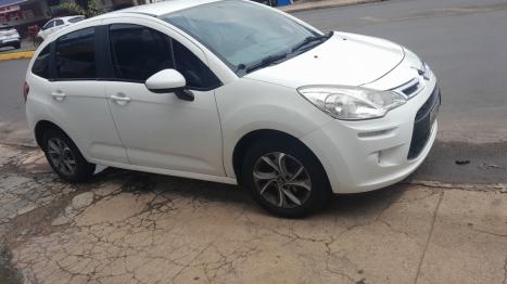 CITROEN C3 1.5 4P ORIGINE FLEX, Foto 2