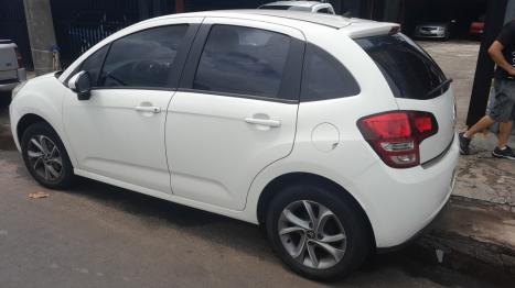 CITROEN C3 1.5 4P ORIGINE FLEX, Foto 3