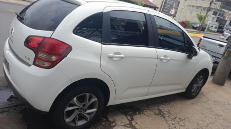 CITROEN C3 1.5 4P ORIGINE FLEX, Foto 4