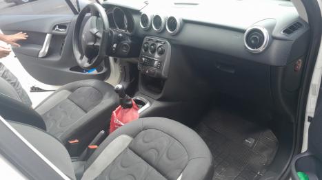 CITROEN C3 1.5 4P ORIGINE FLEX, Foto 6