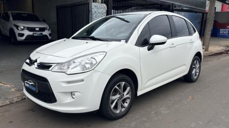 CITROEN C3 1.5 4P ORIGINE FLEX, Foto 1