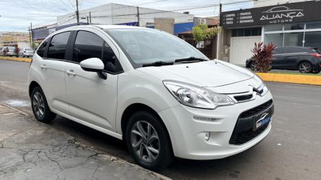 CITROEN C3 1.5 4P ORIGINE FLEX, Foto 2