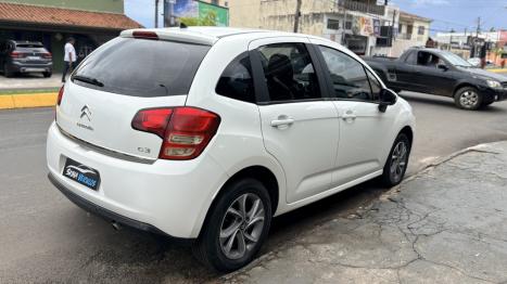 CITROEN C3 1.5 4P ORIGINE FLEX, Foto 3