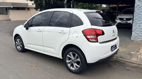 CITROEN C3 1.5 4P ORIGINE FLEX, Foto 4