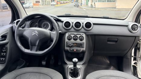 CITROEN C3 1.5 4P ORIGINE FLEX, Foto 5