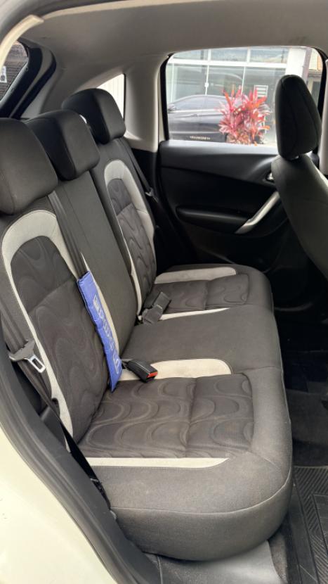 CITROEN C3 1.5 4P ORIGINE FLEX, Foto 6