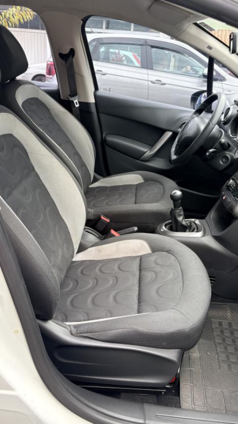 CITROEN C3 1.5 4P ORIGINE FLEX, Foto 7