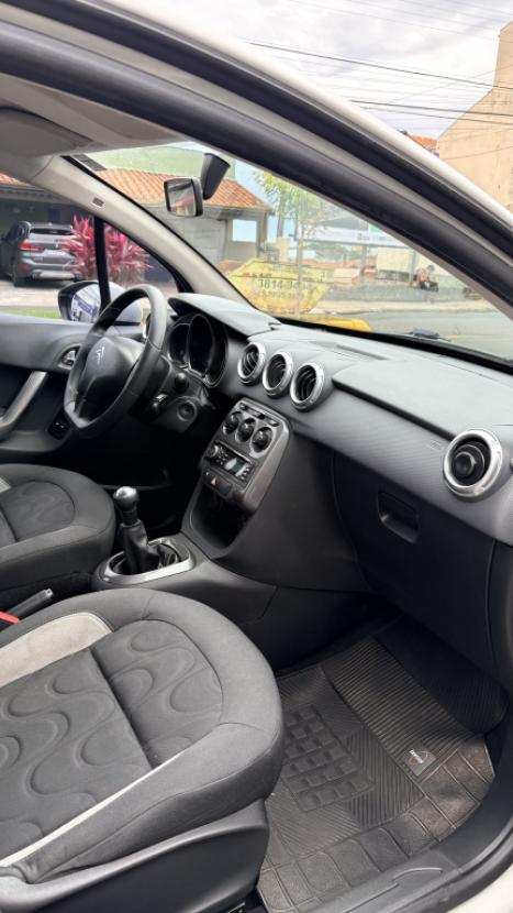 CITROEN C3 1.5 4P ORIGINE FLEX, Foto 8