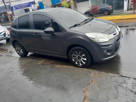 CITROEN C3 1.5 4P ORIGINE FLEX, Foto 1