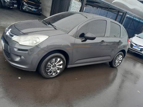 CITROEN C3 1.5 4P ORIGINE FLEX, Foto 2