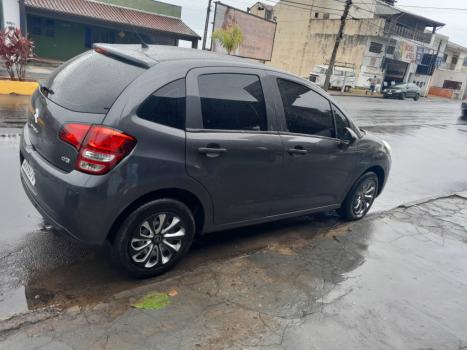 CITROEN C3 1.5 4P ORIGINE FLEX, Foto 3