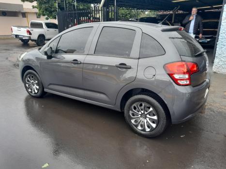 CITROEN C3 1.5 4P ORIGINE FLEX, Foto 4