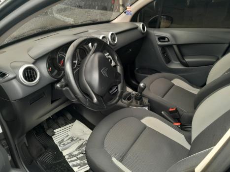 CITROEN C3 1.5 4P ORIGINE FLEX, Foto 5