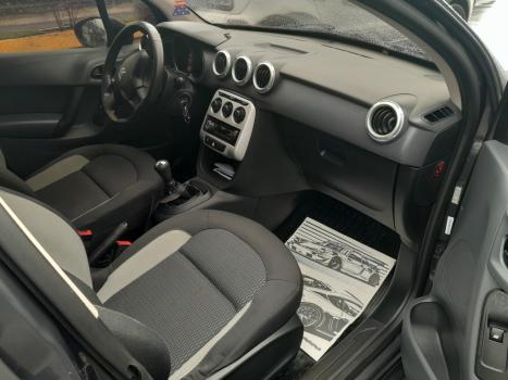 CITROEN C3 1.5 4P ORIGINE FLEX, Foto 6