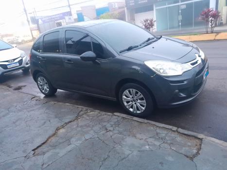 CITROEN C3 1.5 4P ORIGINE FLEX, Foto 7