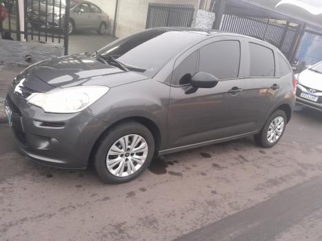 CITROEN C3 1.5 4P ORIGINE FLEX, Foto 8