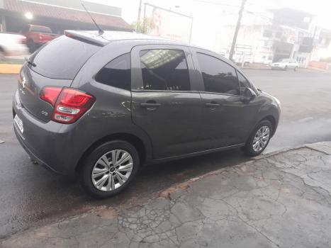 CITROEN C3 1.5 4P ORIGINE FLEX, Foto 9