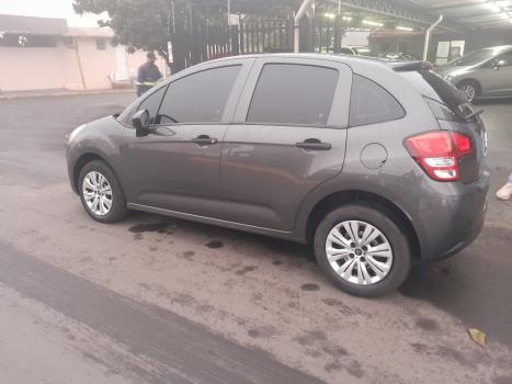 CITROEN C3 1.5 4P ORIGINE FLEX, Foto 10
