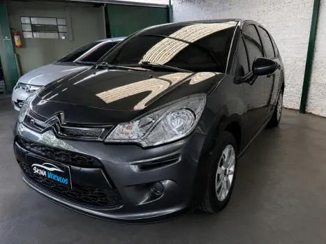 CITROEN C3 1.5 4P ORIGINE FLEX, Foto 2