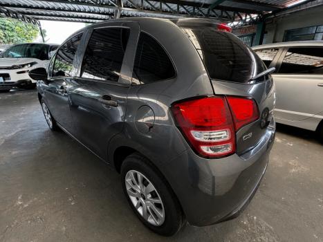 CITROEN C3 1.5 4P ORIGINE FLEX, Foto 3