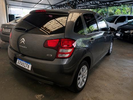 CITROEN C3 1.5 4P ORIGINE FLEX, Foto 4