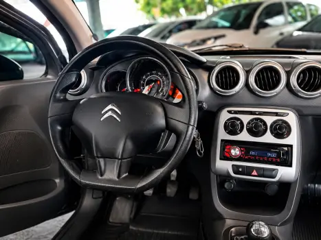 CITROEN C3 1.5 4P ORIGINE FLEX, Foto 5