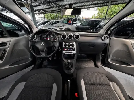 CITROEN C3 1.5 4P ORIGINE FLEX, Foto 6