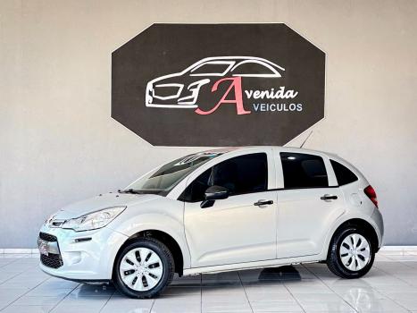 CITROEN C3 1.5 4P ORIGINE FLEX, Foto 1