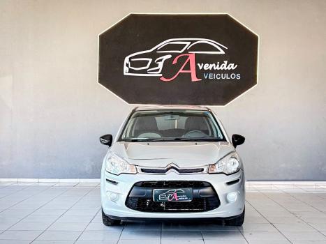 CITROEN C3 1.5 4P ORIGINE FLEX, Foto 2