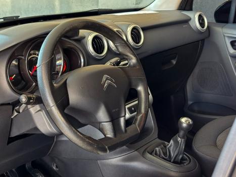 CITROEN C3 1.5 4P ORIGINE FLEX, Foto 5