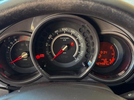 CITROEN C3 1.5 4P ORIGINE FLEX, Foto 6
