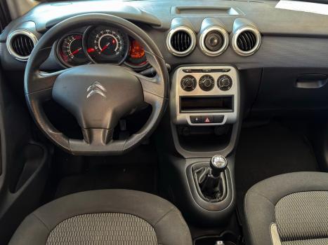 CITROEN C3 1.5 4P ORIGINE FLEX, Foto 7