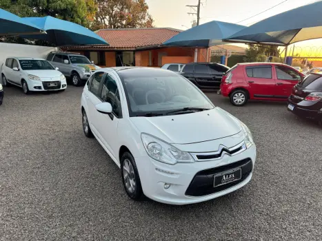 CITROEN C3 1.5 4P TENDANCE FLEX, Foto 1