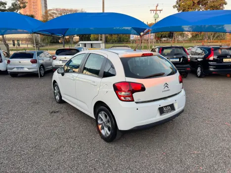 CITROEN C3 1.5 4P TENDANCE FLEX, Foto 2