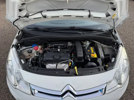 CITROEN C3 1.5 4P TENDANCE FLEX, Foto 8