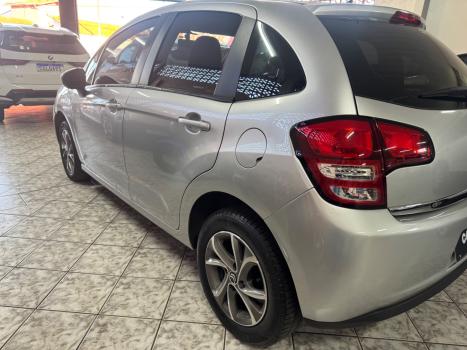 CITROEN C3 1.5 4P TENDANCE FLEX, Foto 7