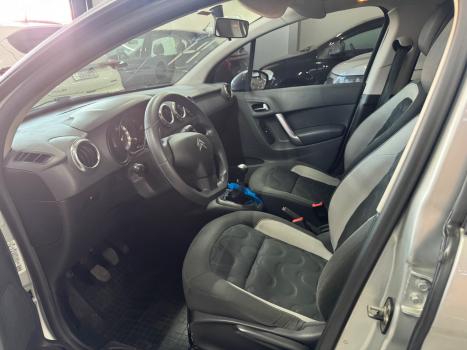 CITROEN C3 1.5 4P TENDANCE FLEX, Foto 10