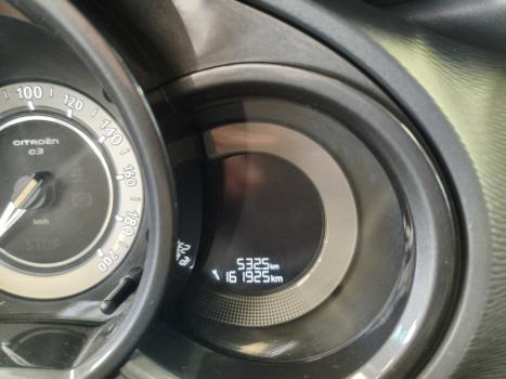 CITROEN C3 1.5 4P TENDANCE FLEX, Foto 15