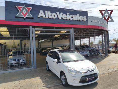 CITROEN C3 1.5 4P TENDANCE FLEX, Foto 2