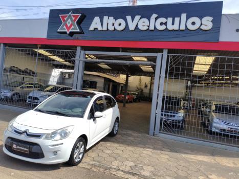 CITROEN C3 1.5 4P TENDANCE FLEX, Foto 3