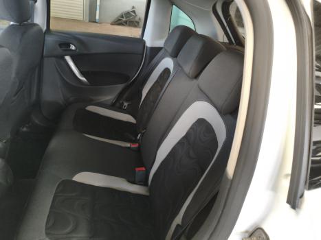 CITROEN C3 1.5 4P TENDANCE FLEX, Foto 17