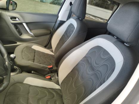 CITROEN C3 1.5 4P TENDANCE FLEX, Foto 19